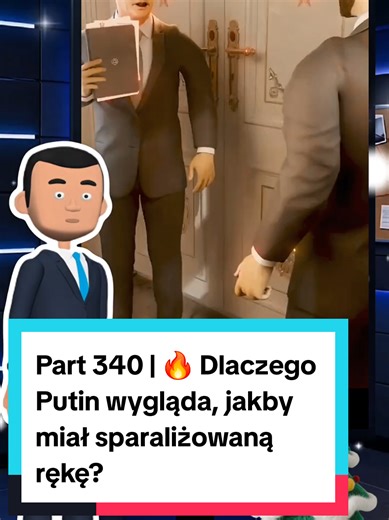 Putin i jego postawa – co ma z tym KGB?