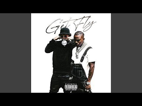 Get Fly (feat. DaBaby)