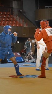 36K views · 750 reactions | Top moment from the World #SAMBO Championships 2023. Thanks for video to @guru.fight | International SAMBO Federation - FIAS | Facebook