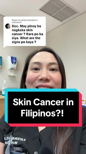 Understanding Skin Cancer in Filipinos: Signs, Risks, and Prevention