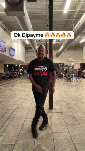 Djpayme (@djpayme)’s video of line dance