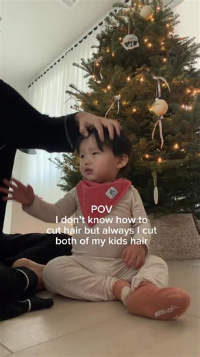 Ok be honest, do I need to send my kids to a professional??? | Esther Park