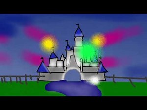 Disney logo 2015 remake