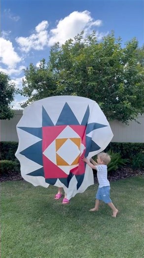 Now introducing: the Catalyst Quilt Pattern ✨