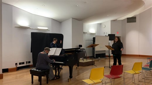 A little clip for FlashbackFriday, a sneaky video rehearsing for the show at Walt Disney Concert Hall in Los Angeles with the Los Angeles Master Chorale. Another turbulent but exciting time in my career in the post-lockdown landscape. Such a wonderful treat to perform for a host of new friends and a selection of old friends too. I hope to return someday, eagerly awaiting the invite! It warms my heart looking back at the reactions that people had, and the sweet messages I received afterwards! Whi