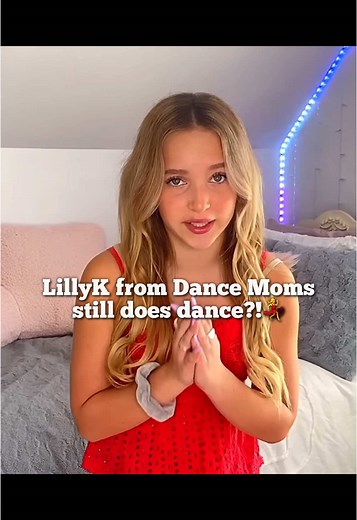 Lilly and Ellie's Heartfelt Dance Journey