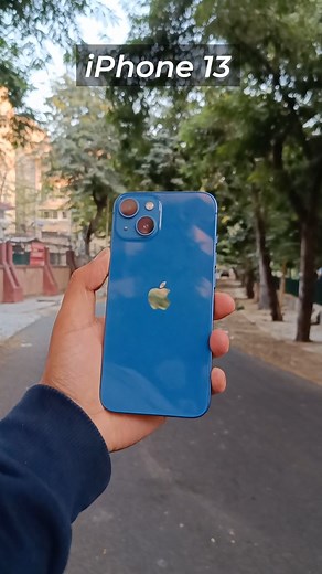 1.3K views | iPhone: Normal lens vs Wide Angle lens | GIZBOT | Facebook