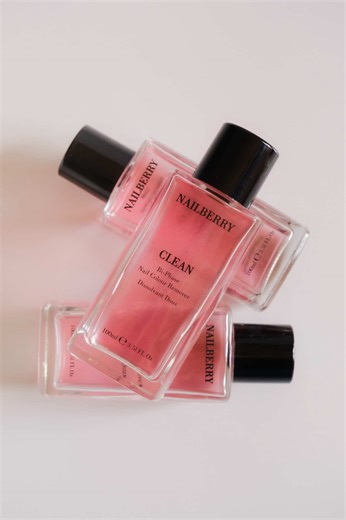 Remove. Restore. Renew 🌸 Our Bi-Phase Nail Colour Remover does more than remove - it treats. Powered by innovative bi-phase technology, it melts away polish while restoring and nourishing nails. Phase 1: Uses AHA to rejuvenate and harden Phase 2: Uses Muscat Rose Tree Oil to nourish and hydrate The difference you’ll notice: a gentler way to remove polish, free from acetone, so nails feel smooth, balanced, and cared for after each use. #veganbeauty #trendingnails #springnails