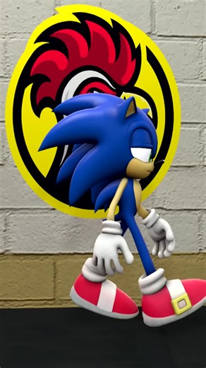 #animated #garrysmod #gmod #sonic