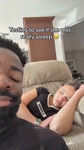 4.2M views · 100K reactions | Testing if she was really sleeping 藍 #scarepranks #scarecam #fail #jumpscare #scary #scared #scaring #foryou #fypシ #funny #funnyvideos #scaringpeople #funnymoments #hahaha | GoodaBablu | Facebook