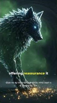 The Two Wolves Inside You - Gentle Mindful Studio