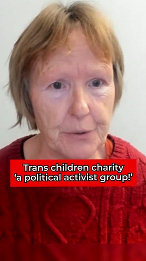 6.3K views · 74 reactions | Author Stephanie Davies-Arai calls transgender youth charity Mermaids 'a political activist group' after they urged that children under 7 should still be referred to the Tavistock NHS gender clinic #Trans #GenderIdeology #Children #Parents #Mermaids #Tavistock #GBNews | GB News | Facebook