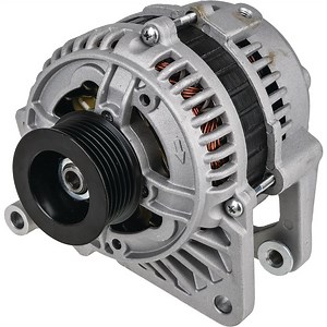 Bosch Alternator 12V 100A - BXH1333