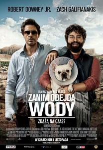 Zanim odejdą wody | Film | 2010