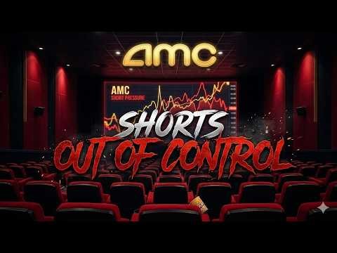 AMC Is Recovering Faster Than Expected