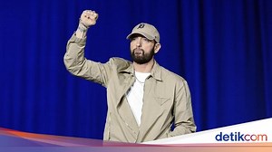 Lirik Mockingbird dan Terjemahnya, Lagu dari Rapper Eminem