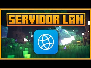 🟨 CÓMO unirse a un SERVIDOR LAN de Minecraft con amigos (Windows y Mac)