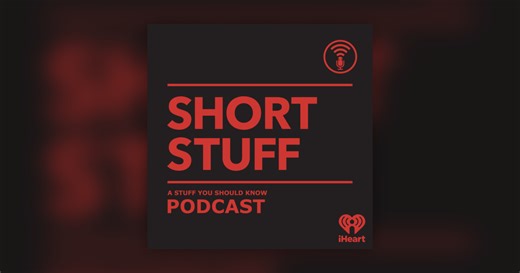 Short Stuff: Magnetic Pole Switcheroo - Stuff You Should Know