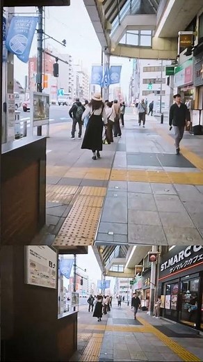 Walking in Japan | Exploring Sugamo, Tokyo Local City “Old Ladies’ Harajuku” ♫🎹 Johnny JAM🎸