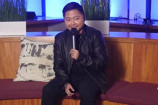 Jake Zyrus reveals new music and new outlook on US life | ABS-CBN Entertainment