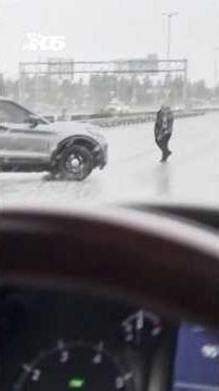 Man arrested after stealing WSP patrol vehicle