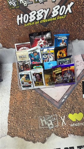 Live Pack Opening for Just $1