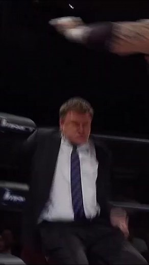 EC3 shaves Jeremy Borash’s head! #ImpactWrestling #impact #wrestling #ec3 #fbreels | TNA Wrestling