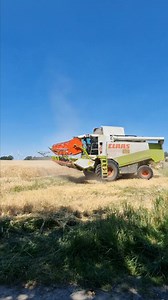 166K views · 1.8K reactions | Claas Lexion 450 | Landwirtschaft im Kreis Coesfeld | Facebook