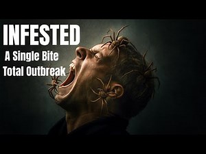 Infested (2023) Recap | How One Spider Doomed an Entire Building