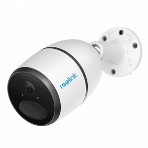 Watch Reolink Go Security Camera on Amazon Live