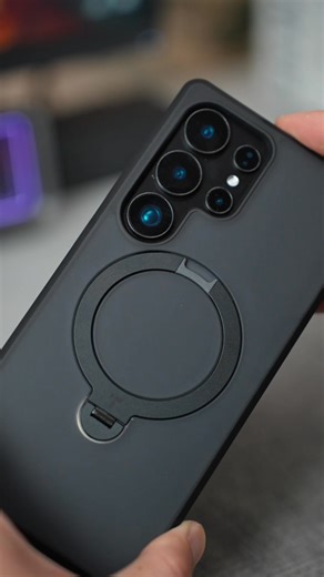 14K views · 212 reactions | The S25 Ultra is here, and TORRAS has the best phone cases for the S25 series! SHOP NOW>>https://torraslife.com/collections/samsung-s25-all | Torras Global | Facebook