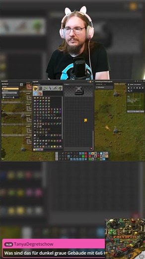 These 6x6 warehouses come from the mod – K2SO explains