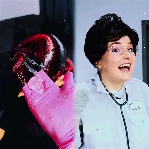 Soft POV ASMR | Book Sounds + Quiet Chat #funny #comedy#humor #unitedkingdom #anime #pov