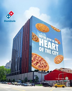Have cravings for crust-worthy flavors, or need a quick pizza fix as you explore the city? Come find us at our all-new grab and go outlet opening 4 March! 👇 📍8 Club Street, #B2-05, ICON Link@ClubStreet, Mercure ICON Singapore City Centre, Singapore 069472. #DominosSG | Domino's Pizza Singapore