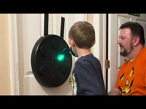 Amazing Way To Get Moving - Music Boxing Board by Jiaao