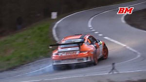 1.1M views · 10K reactions | Turn up your volume for the best racing sounds of 2019  Full video on the brilliant Belgian Motorsport channel  | DRIVETRIBE | Facebook