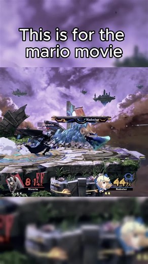 Sephiroth wants in #SuperSmashBrosUltimate #SuperBroUltimate #Combo #Smash #Sephiroth