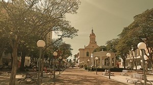 Portal da Cidade Itu / SP