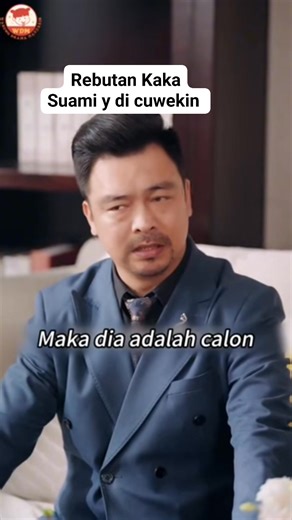 Tukeran suami Suami Kaka SMA Ade Suami adik SMA kaka #darcin #filem | Vlog Filem