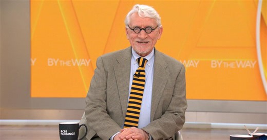 How news outlets used to celebrate April Fools' Day