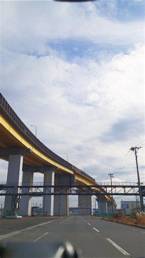 2025.11 八戸市内 ドライブ #tomadrive #八戸 #shorts