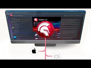 How to install Delphi 13 | RAD Studio 13 FLORENCE | Delphi installation