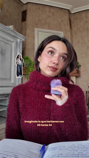 Una pequeña serie donde quiero reconciliarme con mis hobbies y dejar de rechazarlos si no los considero “productivos”