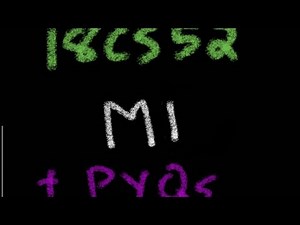 18CS52 - CNS - MODULE 1 - Computer Networks and Security - VTU 5th SEM CSE