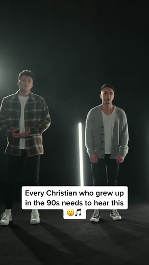 90's CCM Medley from dcTalk, Audio Adrenaline, Michael W. Smith, Newsboys