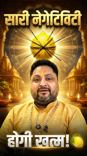Tona Totka Aur Negativity Khatam Karne Ka Achuk Upay!#astrology #spirituality #shortsfeed #shorts