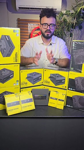 45 reactions · 6 comments | Insane Price Hike in PC Parts  But Paras...