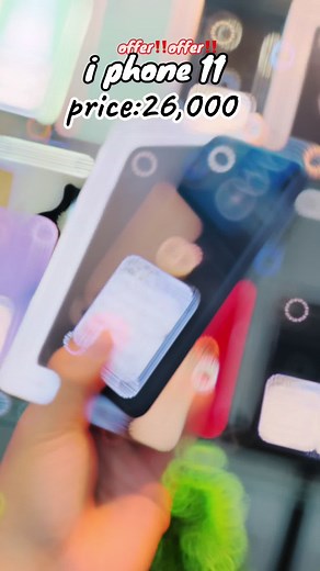 iPhone 11 Showcase: Design and Pricing Details