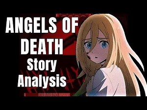 A Killer, a Victim, and a Promise - Angels of Death (Story Analysis)