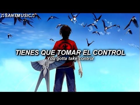NEFFEX - Take Control (Sub Español + Lyrics)